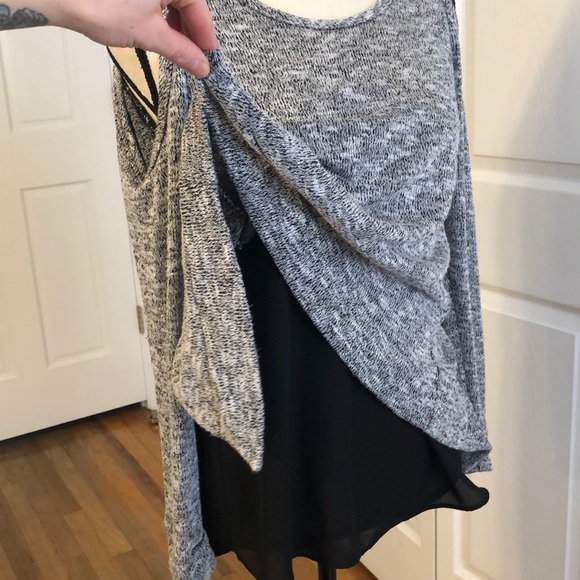 BAR III Sweater - Picture 3 of 6